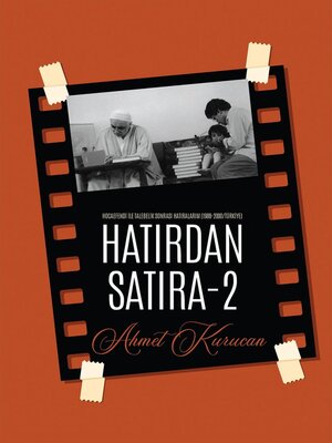 cover image of HATIRDAN SATIRA-2